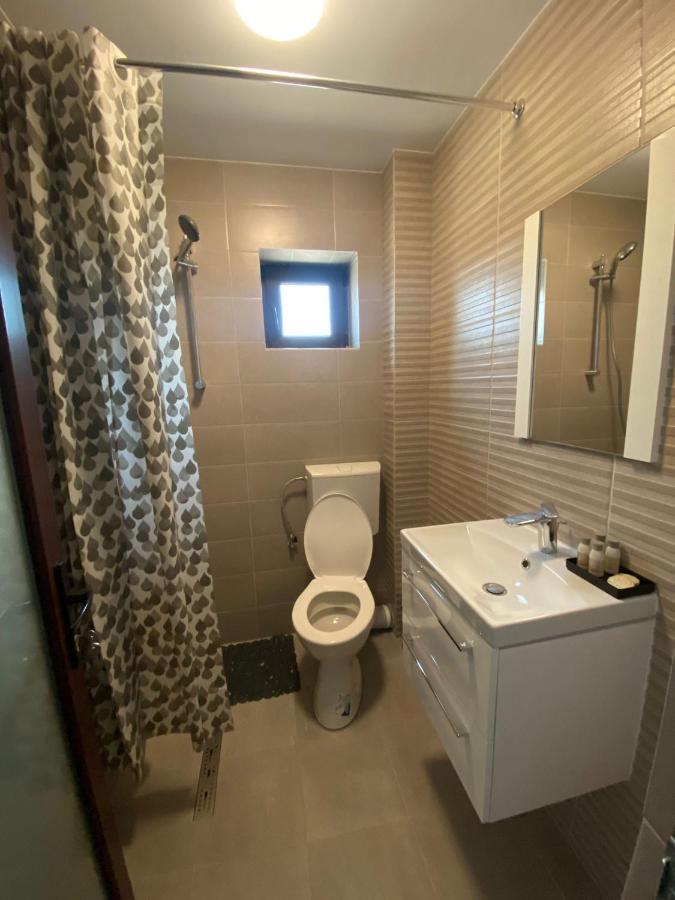 Vila Marisa Eforie Nord Exteriör bild